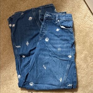 We The Free Denim Jeans